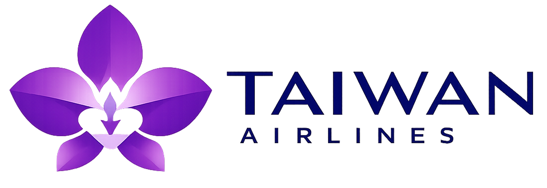 TAIWAN AIRLINES 台灣航空
