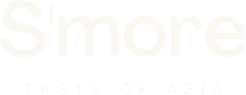 S'MORE Taste of Asia