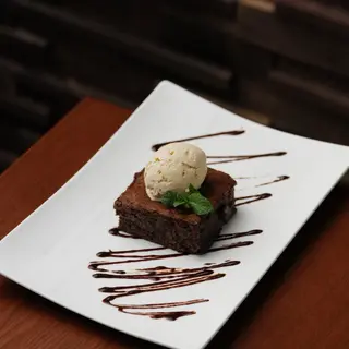 Chocolate Brownie