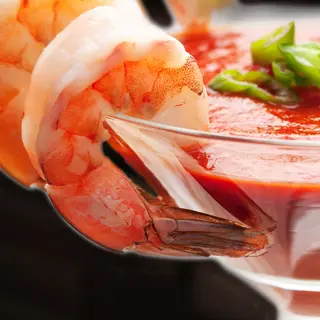 Cocktail Shrimps