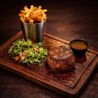 Fillet Steak