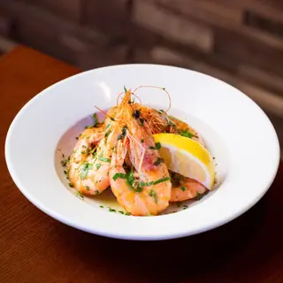 King Prawns