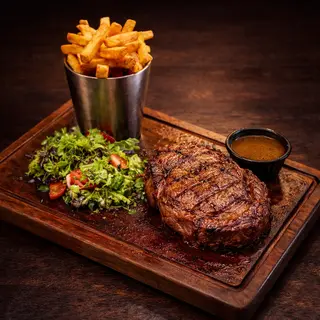 Ribeye Steak