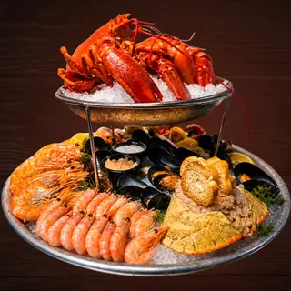 The Shell for Two