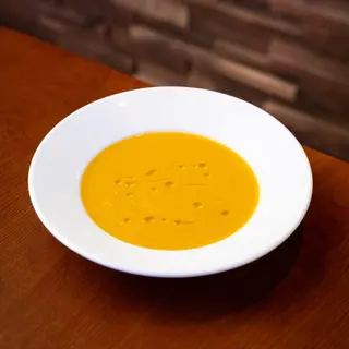 Vegetable Soup